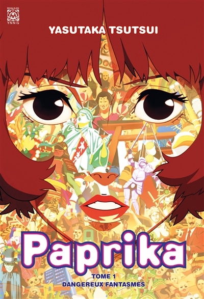 Front cover_Dangereux fantasmes