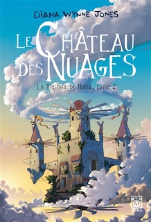 Front cover_Le ch&acirc;teau des nuages