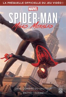 Couverture_Spider-Man