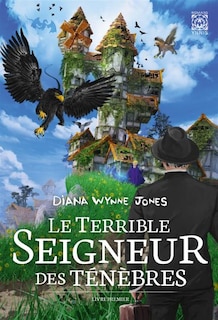 Front cover_Terrible Seigneur Des Tenebres