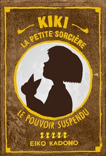 Front cover_Le pouvoir suspendu