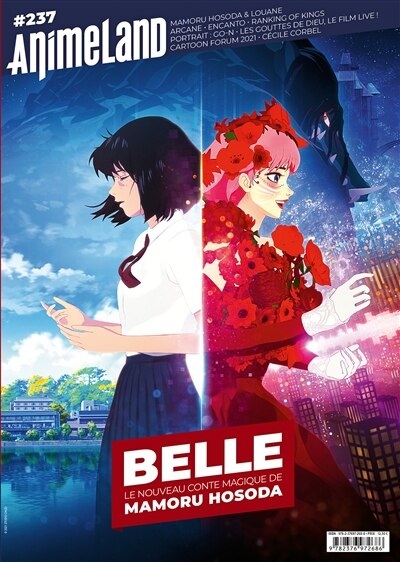 Couverture_Anime land