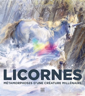 Front cover_Licornes