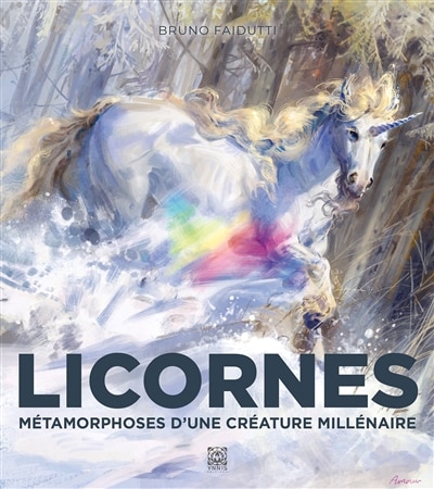 Front cover_Licornes
