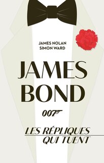 Front cover_JAMES BOND LES REPLIQUES QUI TUENT