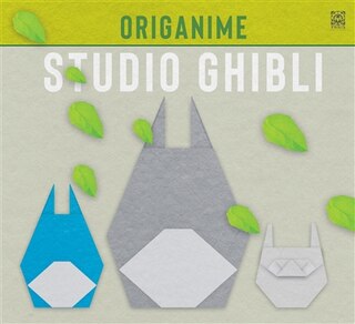 Studio Ghibli