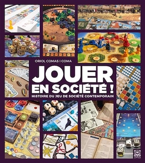 Front cover_Jouer en société !