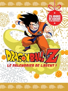 Couverture_Dragon Ball Z