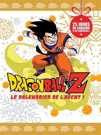Couverture_Dragon Ball Z