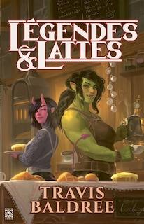 Couverture_Légendes & Lattes