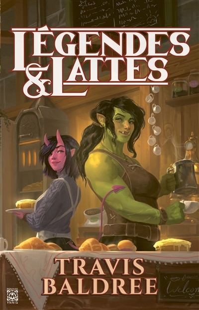 Couverture_Légendes & Lattes