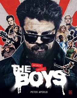 Front cover_The boys