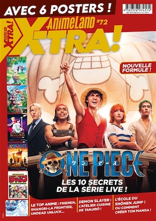 Couverture