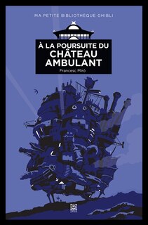 Front cover_A la poursuite du ch&acirc;teau ambulant