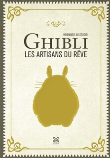 Front cover_Hommage au studio Ghibli