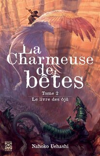 Front cover_Le livre des Ôjû