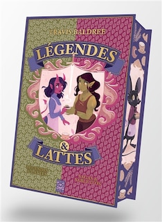Couverture_legendes  lattes la saga edition exclusive