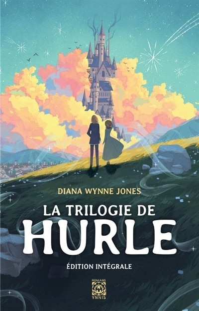Couverture_La Trilogie de Hurle, l'int&eacute;grale, nouvelle &eacute;dition