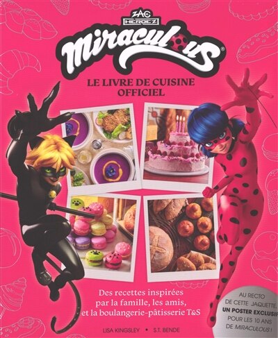 Couverture_Miraculous