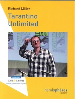 Couverture_Tarantino Unlimited