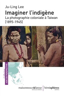 Front cover_Imaginer l'indigène