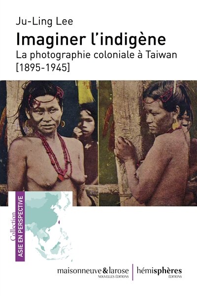 Front cover_Imaginer l'indigène