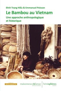 Couverture_Le bambou au Vietnam