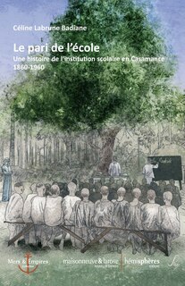 Front cover_Le pari de l'école