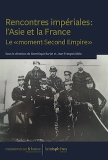 Front cover_Rencontres impériales