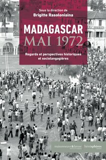 Couverture_Madagascar, mai 1972
