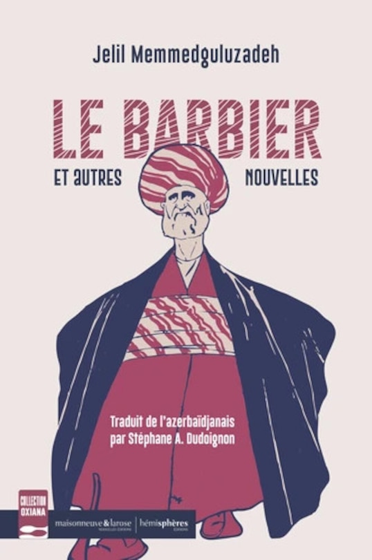 Couverture_Le barbier
