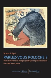 Couverture_Parlez-vous poloche ?