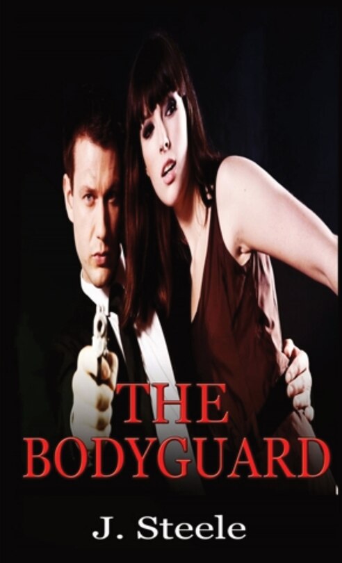 Front cover_The Bodyguard