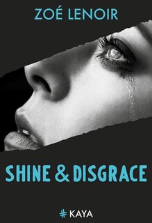 Front cover_Shine & Disgrace