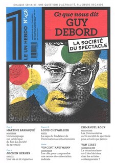 Front cover_Le un hebdo