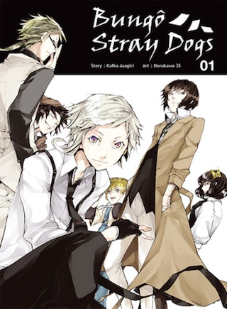 Couverture