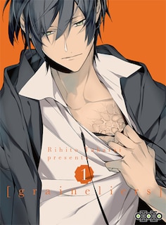Front cover_Graineliers, t. 01