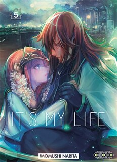 Front cover_It's my life, t. 05