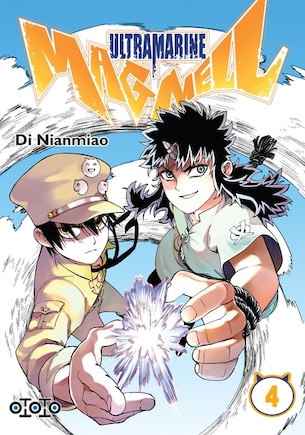 Couverture