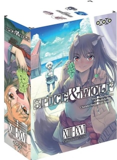 Couverture_Spice & Wolf