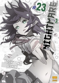 Front cover_Merry nightmare, Vol. 23