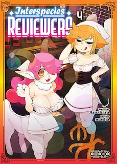 Front cover_Interspecies Reviewers, t. 04
