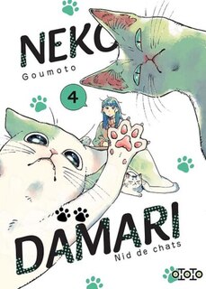 Front cover_Neko Damari, t. 04