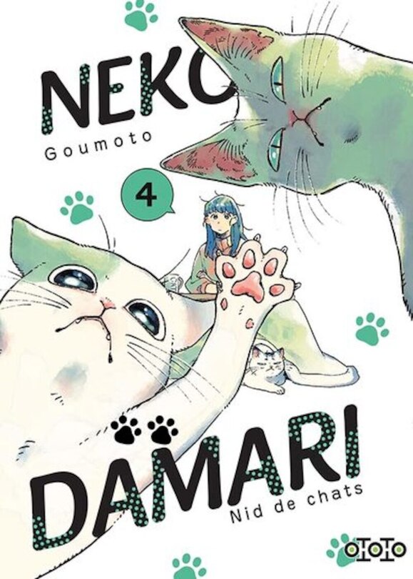Front cover_Neko Damari, t. 04