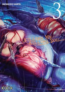 Couverture_Killing me killing you Vol. 3