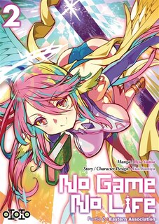 Couverture_No game no life