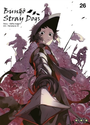 Couverture