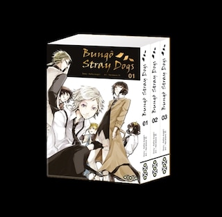 Couverture_Bung&ocirc; stray dogs