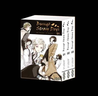 Couverture_Bung&ocirc; stray dogs