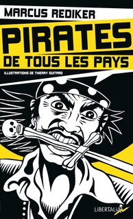 Front cover_Pirates de tous les pays